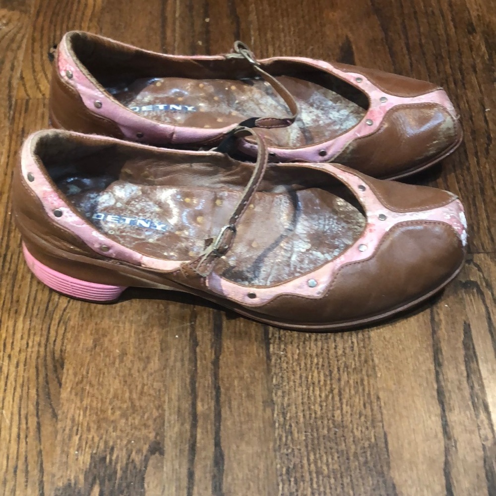 Detny Slip On Sneakers